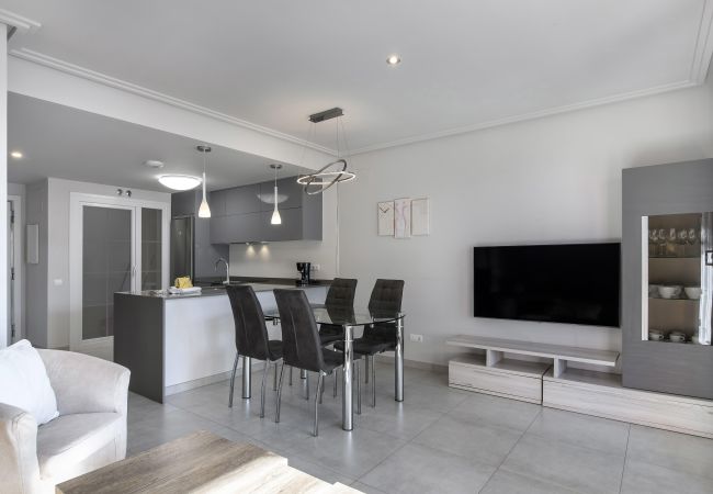 Appartement in Isla Canela - Las Arenas Penthouse - Haraganes Beach HLHA245P97 Appartement in Isla Canela - Las Arenas Penthouse - Haraganes Beach HLHA245P97