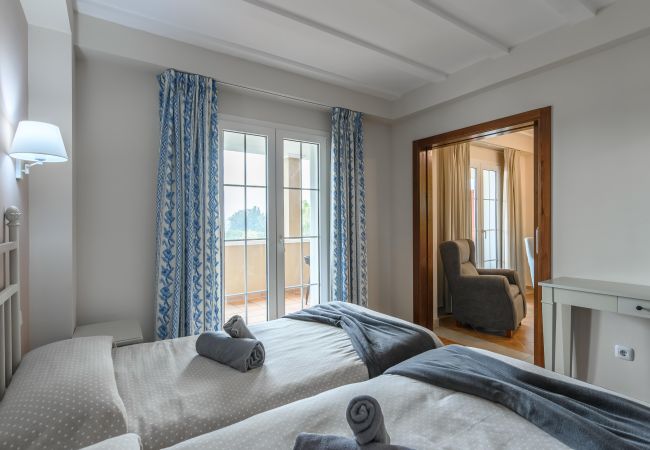 Appartement in Isla Canela - La Quinta de Isla Canela II - Isla Canela Golf GQHII12P12 Appartement in Isla Canela - La Quinta de Isla Canela II - Isla Canela Golf GQHII12P12