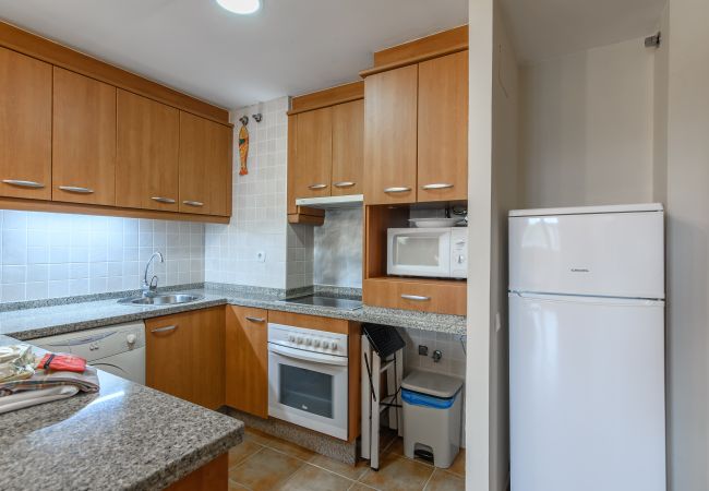 Appartement in Isla Canela - La Quinta de Isla Canela II - Isla Canela Golf GQHII12P12 Appartement in Isla Canela - La Quinta de Isla Canela II - Isla Canela Golf GQHII12P12