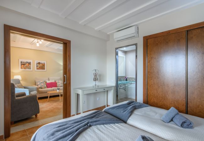 Appartement in Isla Canela - La Quinta de Isla Canela II - Isla Canela Golf GQHII12P12 Appartement in Isla Canela - La Quinta de Isla Canela II - Isla Canela Golf GQHII12P12