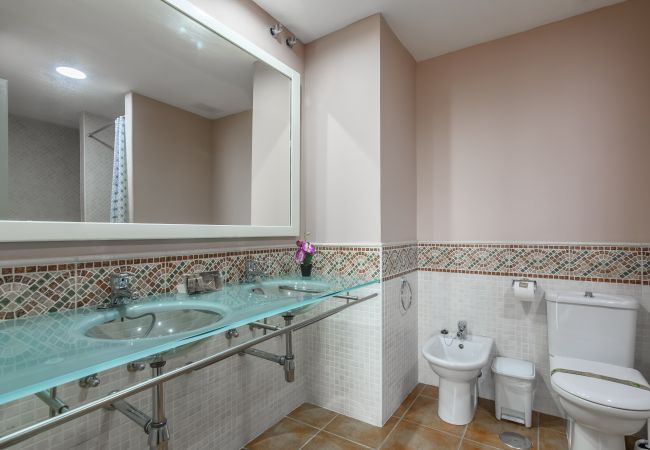 Appartement in Isla Canela - La Quinta de Isla Canela II - Isla Canela Golf GQHII12P12 Appartement in Isla Canela - La Quinta de Isla Canela II - Isla Canela Golf GQHII12P12
