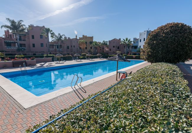 Appartement in Isla Canela - El Rincon del Golf II - Isla Canela Golf GRHII25P28