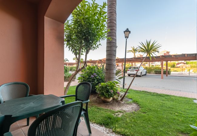 Appartement in Isla Canela - El Rincon del Golf II - Isla Canela Golf GRHII25P28