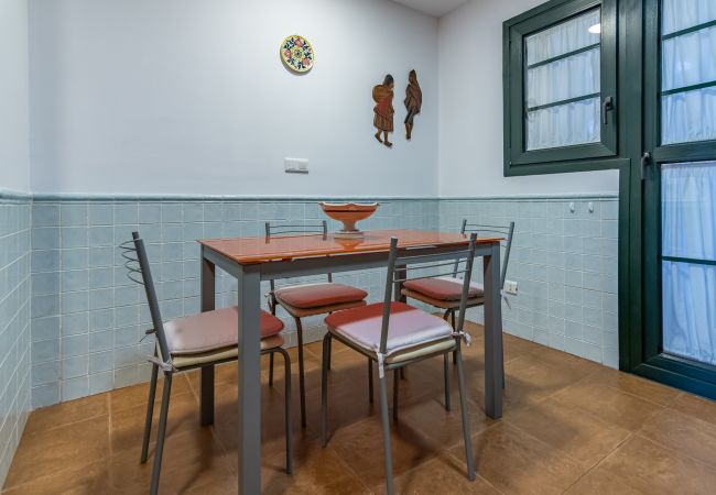 Appartement in Isla Canela - El Rincon del Golf II - Isla Canela Golf GRHII25P28 Appartement in Isla Canela - El Rincon del Golf II - Isla Canela Golf GRHII25P28