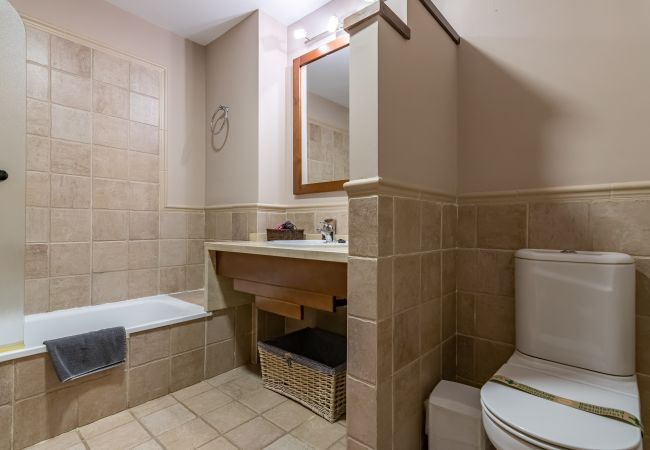 Appartement in Isla Canela - El Rincon del Golf II - Isla Canela Golf GRHII25P28 Appartement in Isla Canela - El Rincon del Golf II - Isla Canela Golf GRHII25P28