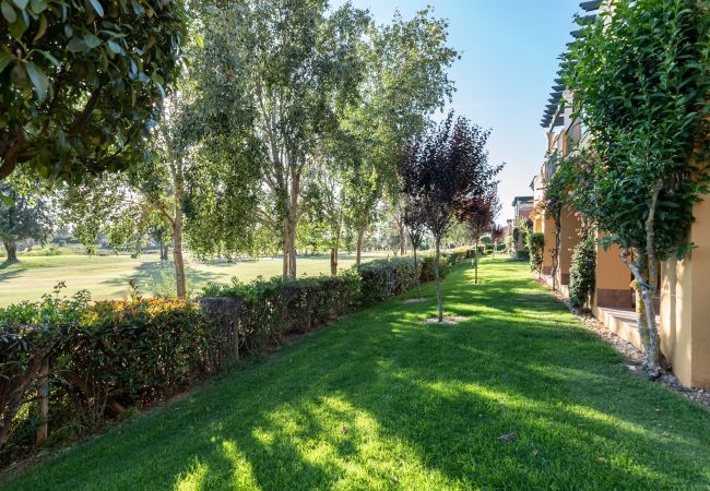 Appartement in Isla Canela - El Rincon del Golf II - Isla Canela Golf GRHII25P28 Appartement in Isla Canela - El Rincon del Golf II - Isla Canela Golf GRHII25P28