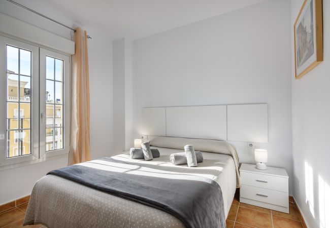 Appartement in Punta del Moral - Playa Grande - Punta del Moral Beach PPHG149P105 Appartement in Punta del Moral - Playa Grande - Punta del Moral Beach PPHG149P105