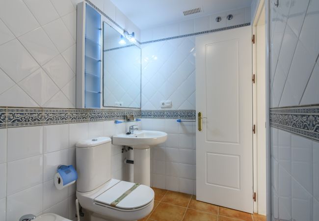 Appartement in Punta del Moral - Playa Grande - Punta del Moral Beach PPHG149P105 Appartement in Punta del Moral - Playa Grande - Punta del Moral Beach PPHG149P105