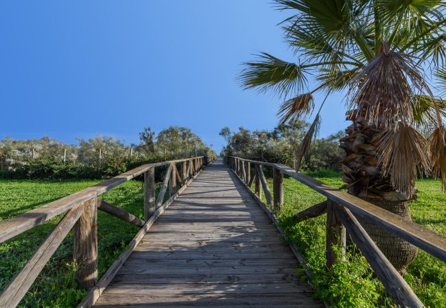 Appartement in Punta del Moral - Playa Grande - Punta del Moral Beach PPHG149P105 Appartement in Punta del Moral - Playa Grande - Punta del Moral Beach PPHG149P105