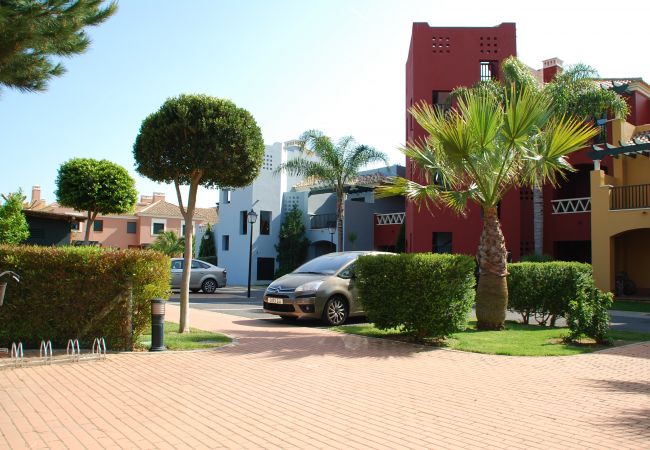 Appartement in Isla Canela - El Rincon del Golf I - Isla Canela Golf GRHI6P06