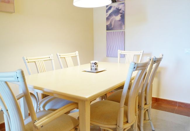 Appartement in Isla Canela - El Rincon del Golf I - Isla Canela Golf GRHI6P06 Appartement in Isla Canela - El Rincon del Golf I - Isla Canela Golf GRHI6P06