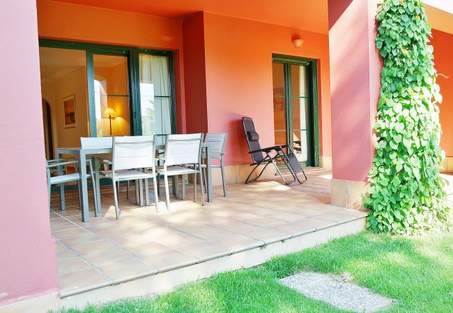 Appartement in Isla Canela - El Rincon del Golf I - Isla Canela Golf GRHI6P06