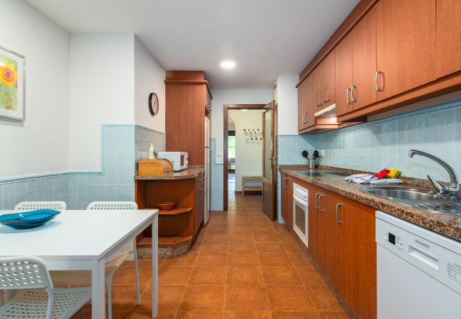 Appartement in Isla Canela - El Rincon del Golf I - Isla Canela Golf GRHI6P06 Appartement in Isla Canela - El Rincon del Golf I - Isla Canela Golf GRHI6P06