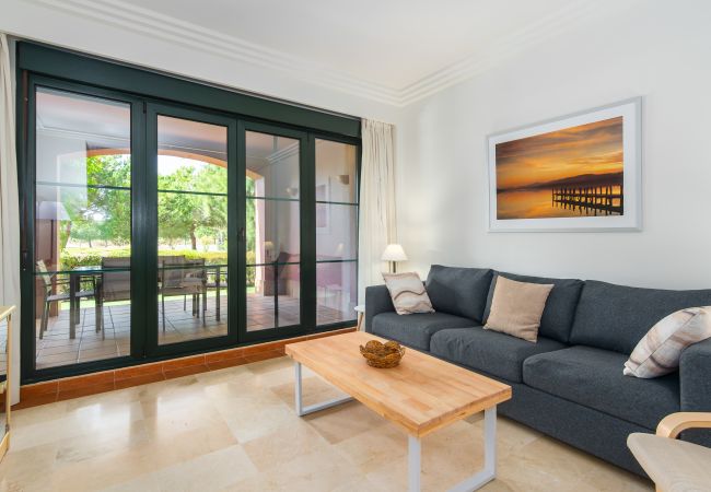 Appartement in Isla Canela - El Rincon del Golf I - Isla Canela Golf GRHI6P06 Appartement in Isla Canela - El Rincon del Golf I - Isla Canela Golf GRHI6P06