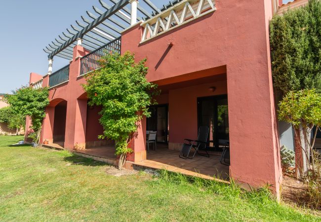 Appartement in Isla Canela - El Rincon del Golf I - Isla Canela Golf GRHI6P06 Appartement in Isla Canela - El Rincon del Golf I - Isla Canela Golf GRHI6P06