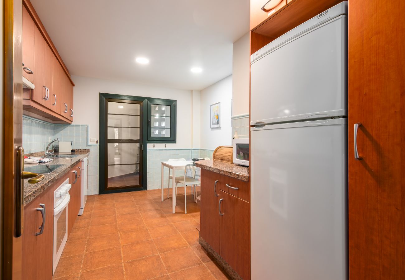 Appartement in Isla Canela - El Rincon del Golf I - Isla Canela Golf GRHI6P06 Appartement in Isla Canela - El Rincon del Golf I - Isla Canela Golf GRHI6P06