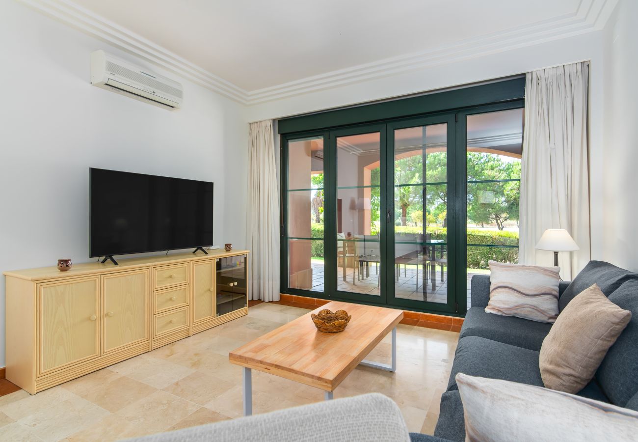 Appartement in Isla Canela - El Rincon del Golf I - Isla Canela Golf GRHI6P06 Appartement in Isla Canela - El Rincon del Golf I - Isla Canela Golf GRHI6P06