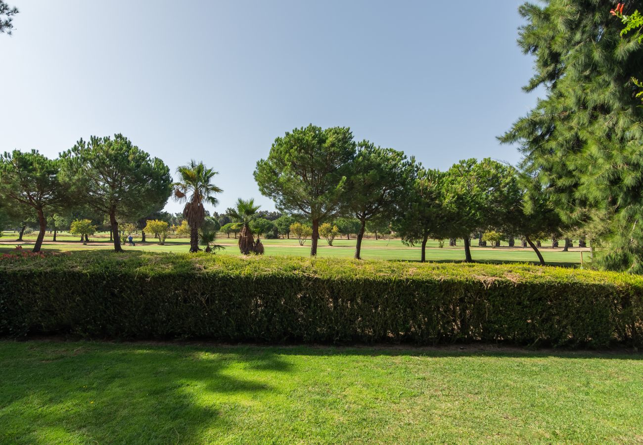 Appartement in Isla Canela - El Rincon del Golf I - Isla Canela Golf GRHI6P06 Appartement in Isla Canela - El Rincon del Golf I - Isla Canela Golf GRHI6P06