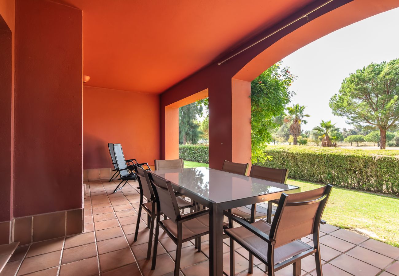 Appartement in Isla Canela - El Rincon del Golf I - Isla Canela Golf GRHI6P06 Appartement in Isla Canela - El Rincon del Golf I - Isla Canela Golf GRHI6P06