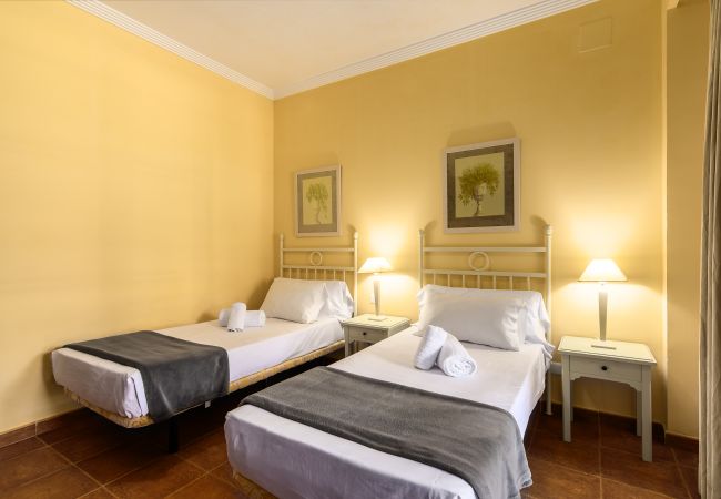 Appartement in Isla Canela - El Rincon del Golf I - Isla Canela Golf GRHI21P21 Appartement in Isla Canela - El Rincon del Golf I - Isla Canela Golf GRHI21P21