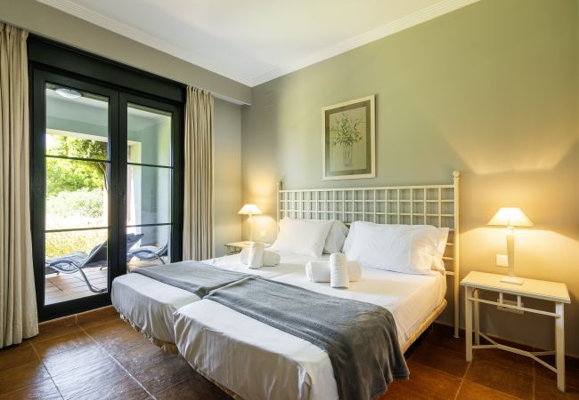 Appartement in Isla Canela - El Rincon del Golf I - Isla Canela Golf GRHI21P21 Appartement in Isla Canela - El Rincon del Golf I - Isla Canela Golf GRHI21P21