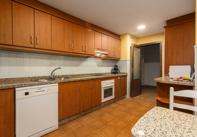 Appartement in Isla Canela - El Rincon del Golf I - Isla Canela Golf GRHI21P21 Appartement in Isla Canela - El Rincon del Golf I - Isla Canela Golf GRHI21P21
