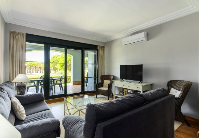 Appartement in Isla Canela - El Rincon del Golf I - Isla Canela Golf GRHI21P21 Appartement in Isla Canela - El Rincon del Golf I - Isla Canela Golf GRHI21P21