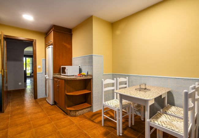 Appartement in Isla Canela - El Rincon del Golf I - Isla Canela Golf GRHI21P21 Appartement in Isla Canela - El Rincon del Golf I - Isla Canela Golf GRHI21P21