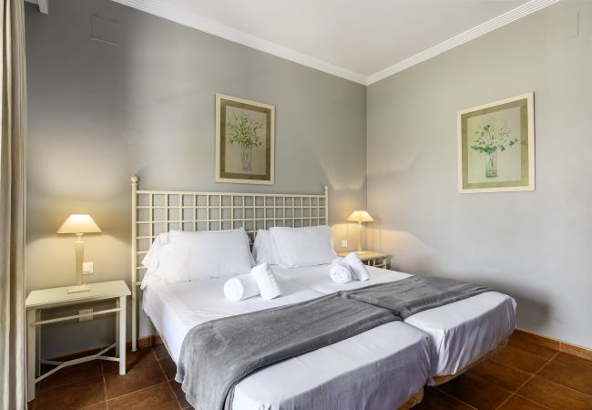 Appartement in Isla Canela - El Rincon del Golf I - Isla Canela Golf GRHI21P21 Appartement in Isla Canela - El Rincon del Golf I - Isla Canela Golf GRHI21P21