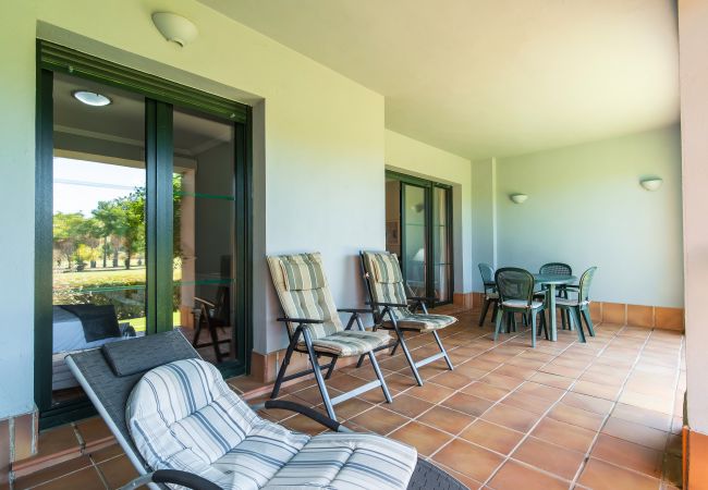 Appartement in Isla Canela - El Rincon del Golf I - Isla Canela Golf GRHI21P21 Appartement in Isla Canela - El Rincon del Golf I - Isla Canela Golf GRHI21P21