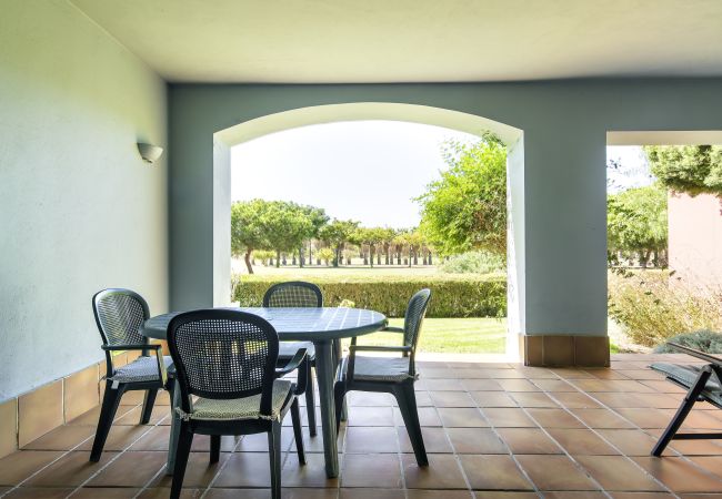 Appartement in Isla Canela - El Rincon del Golf I - Isla Canela Golf GRHI21P21 Appartement in Isla Canela - El Rincon del Golf I - Isla Canela Golf GRHI21P21