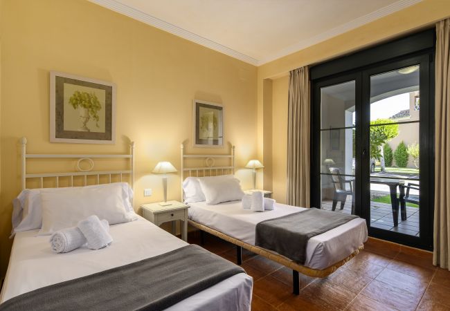 Appartement in Isla Canela - El Rincon del Golf I - Isla Canela Golf GRHI21P21 Appartement in Isla Canela - El Rincon del Golf I - Isla Canela Golf GRHI21P21