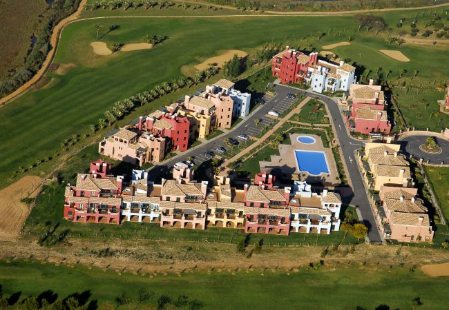 Appartement in Isla Canela - El Rincon del Golf I - Isla Canela Golf GRHI21P21 Appartement in Isla Canela - El Rincon del Golf I - Isla Canela Golf GRHI21P21