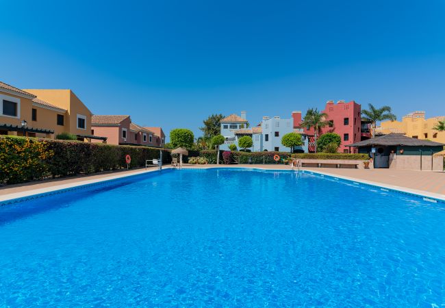Appartement in Isla Canela - El Rincon del Golf I - Isla Canela Golf GRHI21P21 Appartement in Isla Canela - El Rincon del Golf I - Isla Canela Golf GRHI21P21