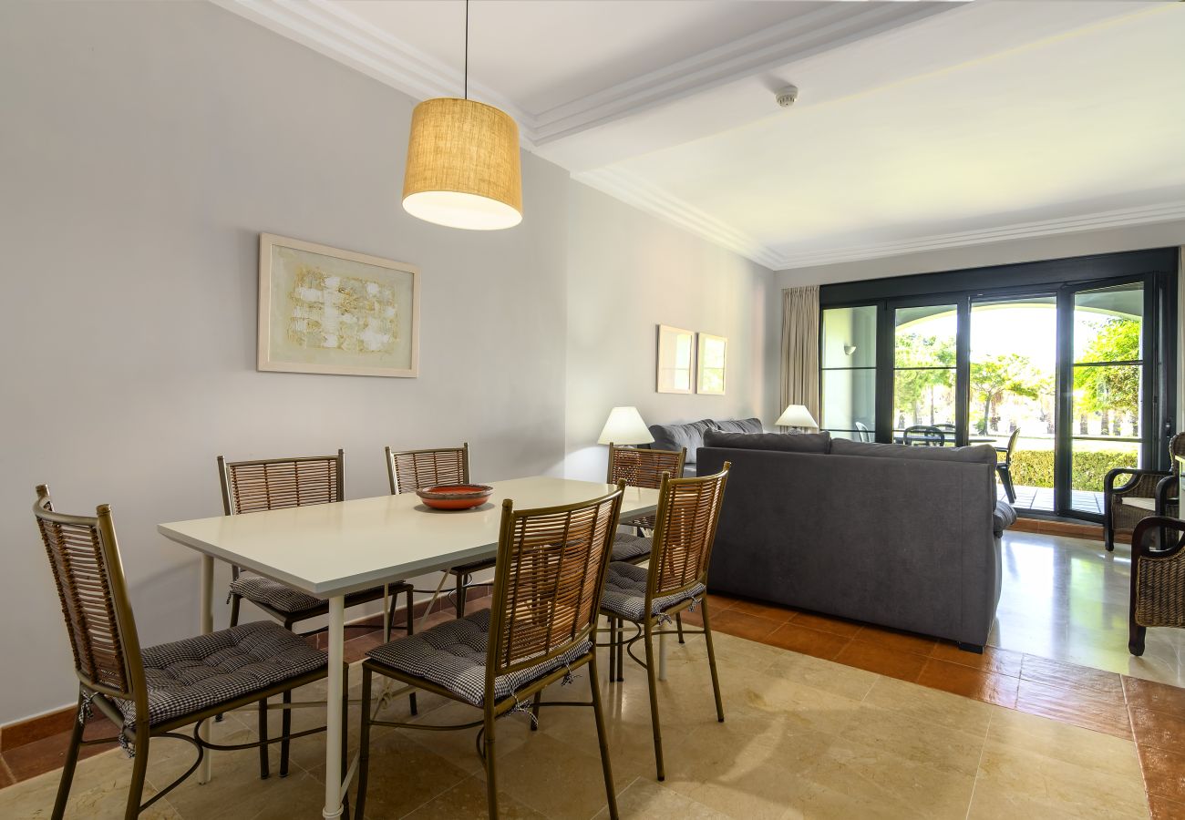 Appartement in Isla Canela - El Rincon del Golf I - Isla Canela Golf GRHI21P21 Appartement in Isla Canela - El Rincon del Golf I - Isla Canela Golf GRHI21P21