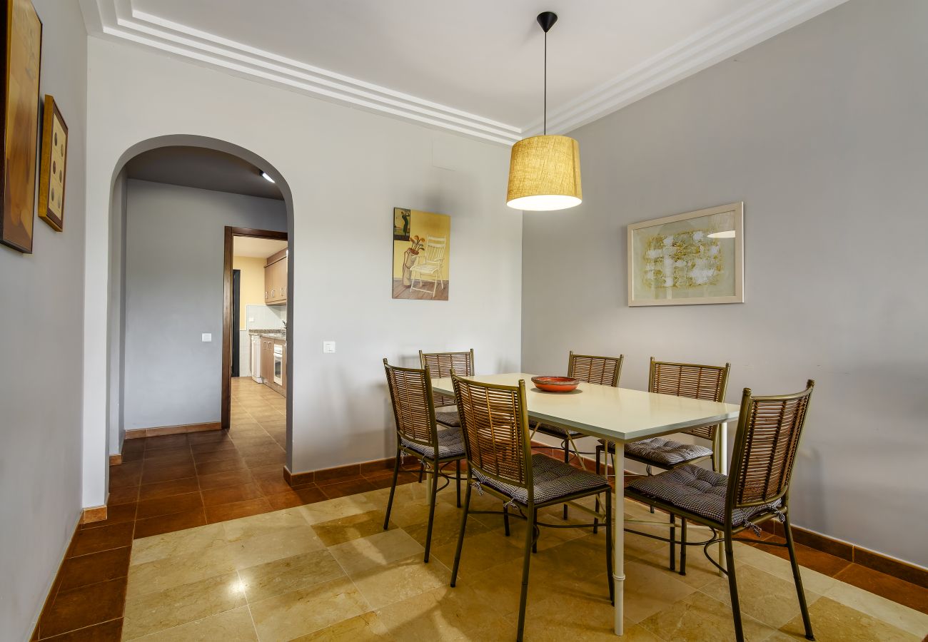 Appartement in Isla Canela - El Rincon del Golf I - Isla Canela Golf GRHI21P21 Appartement in Isla Canela - El Rincon del Golf I - Isla Canela Golf GRHI21P21