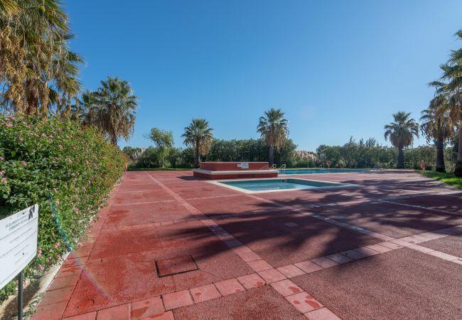 Appartement in Isla Canela - Hoyo I - Isla Canela Golf GHHI13A4P50