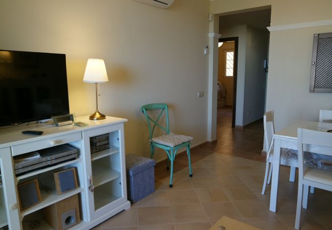 Appartement in Isla Canela - Las Arenas - Haraganes Beach HLHA61P58