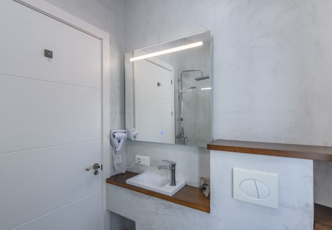 Appartement in Ayamonte - Vinos & Vinilos I - Centro Ayamonte Appartement in Ayamonte - Vinos & Vinilos I - Centro Ayamonte