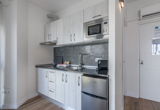 Appartement in Ayamonte - Vinos & Vinilos I - Centro Ayamonte Appartement in Ayamonte - Vinos & Vinilos I - Centro Ayamonte