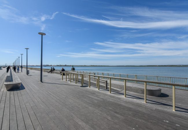 Appartement in Ayamonte - Vinos & Vinilos I - Centro Ayamonte Appartement in Ayamonte - Vinos & Vinilos I - Centro Ayamonte