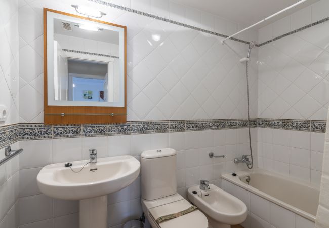 Appartement in Punta del Moral - Playa Grande PLUS - Punta del Moral Beach PPHG207P209 Appartement in Punta del Moral - Playa Grande PLUS - Punta del Moral Beach PPHG207P209