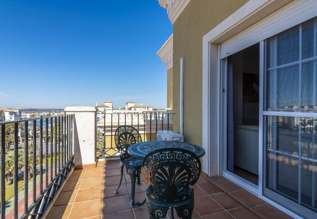 Appartement in Punta del Moral - Playa Grande PLUS - Punta del Moral Beach PPHG207P209 Appartement in Punta del Moral - Playa Grande PLUS - Punta del Moral Beach PPHG207P209