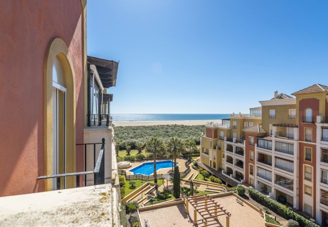 Appartement in Punta del Moral - Playa Grande PLUS - Punta del Moral Beach PPHG207P209 Appartement in Punta del Moral - Playa Grande PLUS - Punta del Moral Beach PPHG207P209