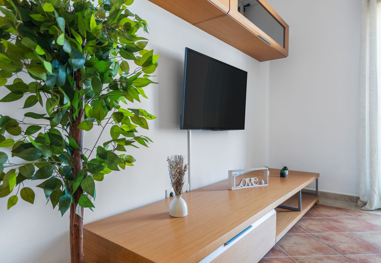 Appartement in Punta del Moral - Playa Grande PLUS - Punta del Moral Beach PPHG207P209