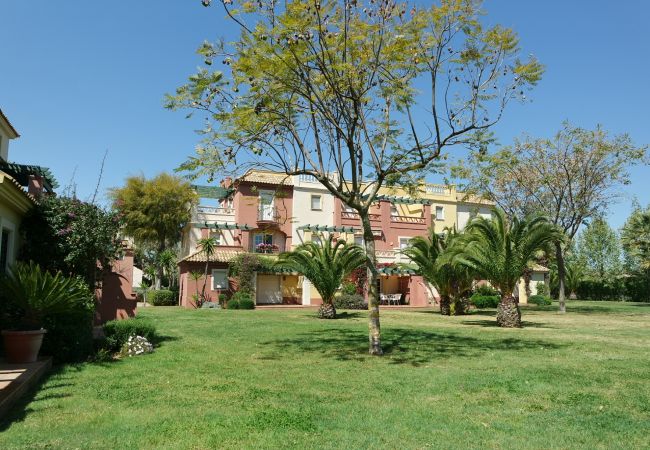 Appartement in Isla Canela - Hoyo I - Isla Canela Golf GHHI1011P19