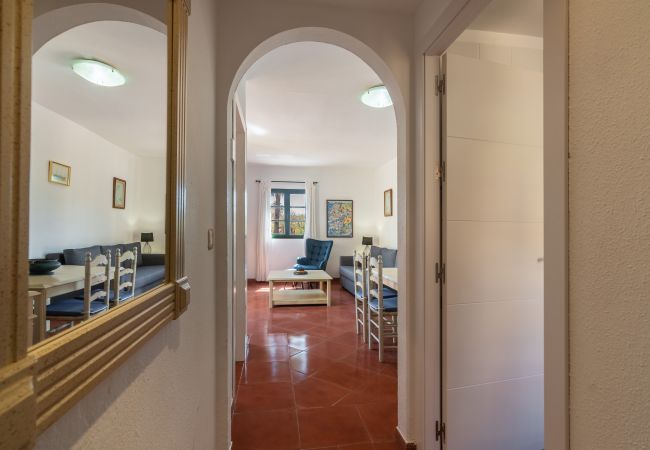 Appartement in Isla Canela - Hoyo I - Isla Canela Golf GHHI1011P19 Appartement in Isla Canela - Hoyo I - Isla Canela Golf GHHI1011P19