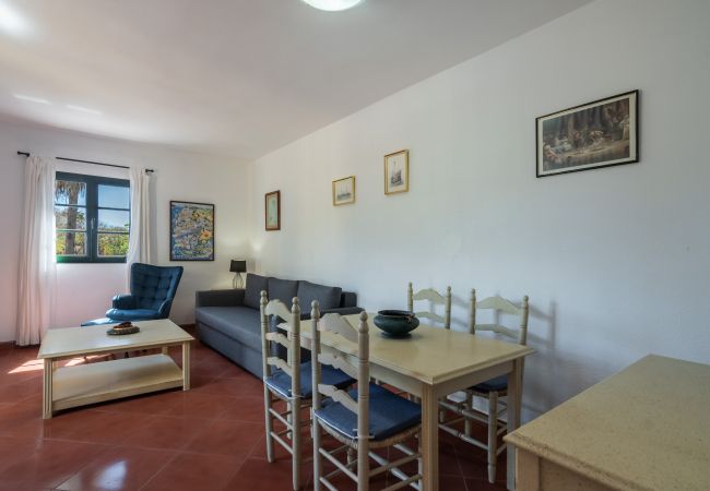 Appartement in Isla Canela - Hoyo I - Isla Canela Golf GHHI1011P19 Appartement in Isla Canela - Hoyo I - Isla Canela Golf GHHI1011P19
