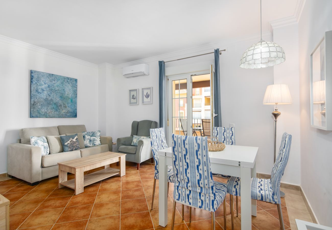 Appartement in Punta del Moral - Playa Grande - Punta del Moral Beach PPHG136P111