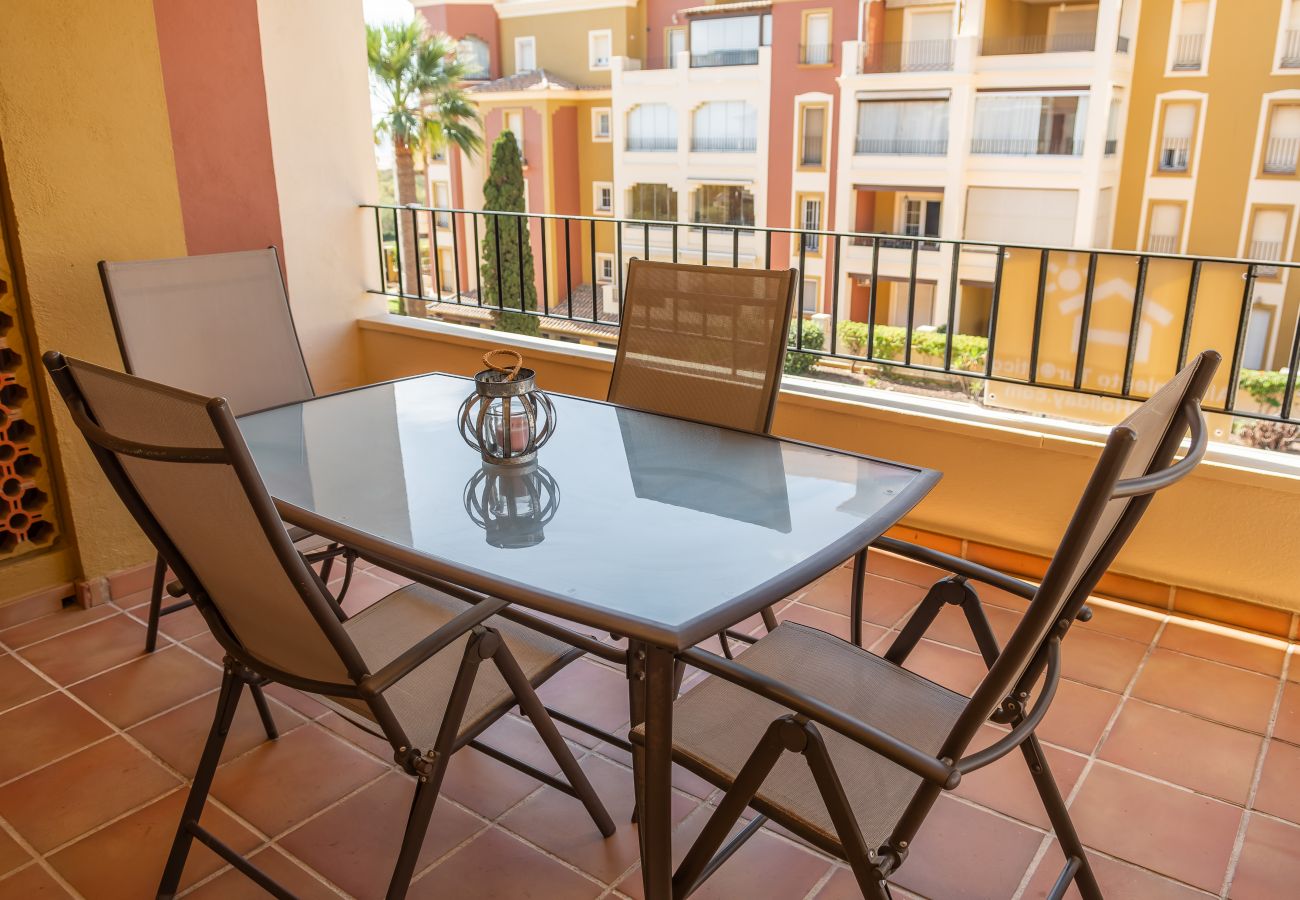 Appartement in Punta del Moral - Playa Grande - Punta del Moral Beach PPHG136P111